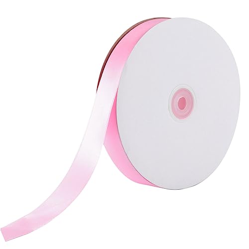 UKCOCO 1Stücke Seidensatin Geschenkband Dekoratives Polyesterband für Hochzeiten Kartengeschenke und Partyverpackungen für DIY Projekte UKCOCO 1Stücke Seidensatin Geschenkband Dekoratives Polyesterband für Hochzeiten Kartengeschenke und Partyverpackungen für DIY Projekte von UKCOCO
