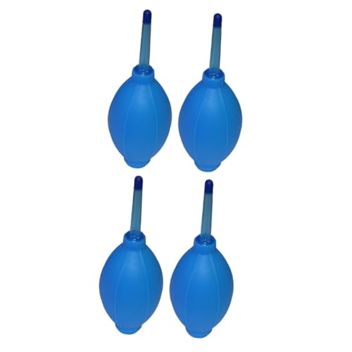 UKCOCO 2 Sätze Luftgebläsepumpe Luft Für Die Kamera Klaviatur Werkzeug Schlag Tastatur Staubgebläse Staubentferner Für Handy Für Handy 2 Stück * 2 von UKCOCO