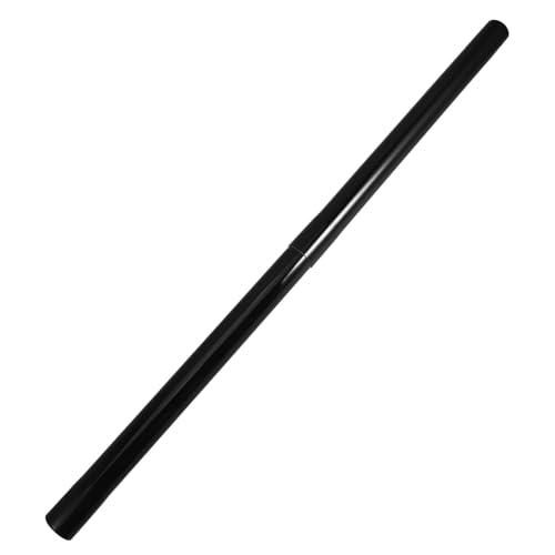 UKCOCO 2 Stück Verlängerungsrohr für Staubsauger Vakuum-Verlängerungsschlauch Vakuum-Verlängerungsstab Staubsauger-Softadapter Wasserrohr-Verlängerungsrohr Abs Black UKCOCO 2 Stück Verlängerungsrohr für Staubsauger Vakuum-Verlängerungsschlauch Vakuum-Verlängerungsstab Staubsauger-Softadapter Wasserrohr-Verlängerungsrohr Abs Black von UKCOCO