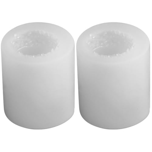 UKCOCO 2 Stück Weihnachtsmann Mütze Silikonform Diy Fondant Gießform für Kekse Süßigkeiten Kreative Handarbeiten Praktisch Vielseitig Leicht zu Reinigen UKCOCO 2 Stück Weihnachtsmann Mütze Silikonform Diy Fondant Gießform für Kekse Süßigkeiten Kreative Handarbeiten Praktisch Vielseitig Leicht zu Reinigen von UKCOCO