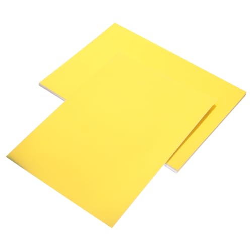 UKCOCO 20 Blatt Holographische Wasserdichte Pet Druckeretiketten Selbstklebend Glänzend Gold Bedruckbar für Tintenstrahldrucker Vielseitig Einsetzbar als und Flaschenetiketten UKCOCO 20 Blatt Holographische Wasserdichte Pet Druckeretiketten Selbstklebend Glänzend Gold Bedruckbar für Tintenstrahldrucker Vielseitig Einsetzbar als und Flaschenetiketten von UKCOCO