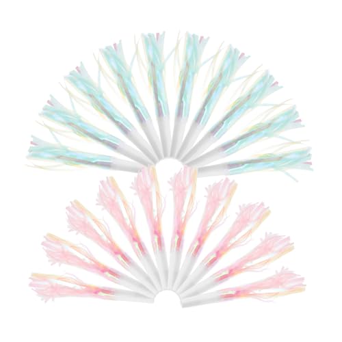 UKCOCO 24 Stück Quastenpfeife Party Hörner Geburtstags-Gebläse Geburtstagsausbrüche Krachmacher-Blowouts Noisemaker musikalischer Knaller Blowouts Krachmacher Plastik UKCOCO 24 Stück Quastenpfeife Party Hörner Geburtstags-Gebläse Geburtstagsausbrüche Krachmacher-Blowouts Noisemaker musikalischer Knaller Blowouts Krachmacher Plastik von UKCOCO