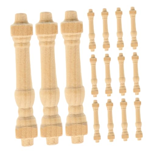 UKCOCO 24Stücke DIY Basteldekor für Wohnzimmer Schlafzimmer und Balkone UKCOCO 24Stücke DIY Basteldekor für Wohnzimmer Schlafzimmer und Balkone von UKCOCO