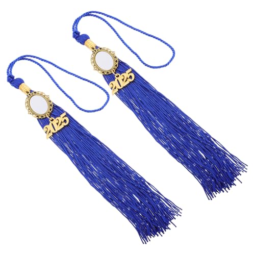 UKCOCO Abschlusskappe Mit Quaste Und Foto- Elegant Dekoriertes Bachelor-hut-accessoire Für Die Abschlusssaison UKCOCO Abschlusskappe Mit Quaste Und Foto- Elegant Dekoriertes Bachelor-hut-accessoire Für Die Abschlusssaison von UKCOCO
