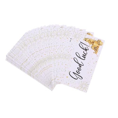 UKCOCO 300 Stück Mehrzweck Leere Raffle Tickets Kleine Blanko Abstimmungszettel Für Veranstaltungen Fundraiser Und Schulveranstaltungen UKCOCO 300 Stück Mehrzweck Leere Raffle Tickets Kleine Blanko Abstimmungszettel Für Veranstaltungen Fundraiser Und Schulveranstaltungen von UKCOCO