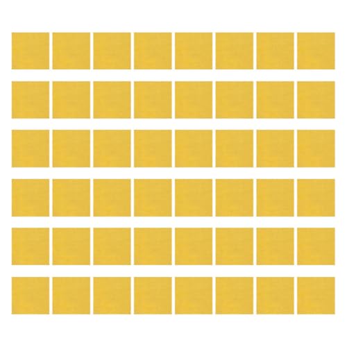 UKCOCO 300 Stück Pralinen Pralinen Geschenkpapierhalter Schokoladenverpackungen Verpackungen Für Schokoriegel Verpackungen Für Süßigkeiten Geschenkpapier Aluminiumfolie Golden UKCOCO 300 Stück Pralinen Pralinen Geschenkpapierhalter Schokoladenverpackungen Verpackungen Für Schokoriegel Verpackungen Für Süßigkeiten Geschenkpapier Aluminiumfolie Golden von UKCOCO