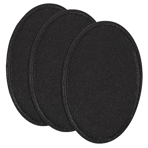 UKCOCO 3Stücke Kleber Patches Selbstklebende Stoffapplikationen für Jacken Hüte Rucksäcke Dekorative Reparaturflicken für DIY Projekte Vielseitig Einsetzbar Einfach UKCOCO 3Stücke Kleber Patches Selbstklebende Stoffapplikationen für Jacken Hüte Rucksäcke Dekorative Reparaturflicken für DIY Projekte Vielseitig Einsetzbar Einfach von UKCOCO
