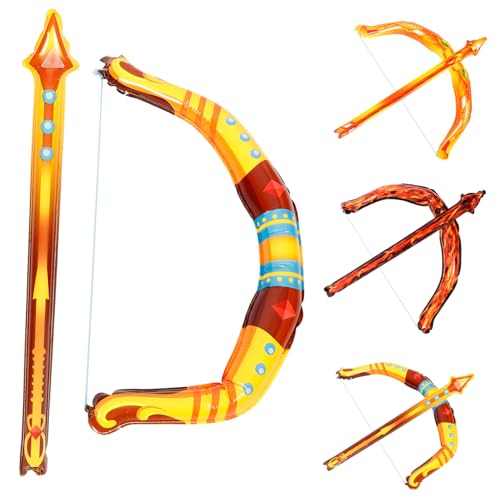 UKCOCO 4 Sätze Ballons pielzeug Party Aluminiumfolienballons Selfie Bogenschießen-Ballon luftballons riesiger Ballon Bogen- -Ballons Geburtstagsballon UKCOCO 4 Sätze Ballons pielzeug Party Aluminiumfolienballons Selfie Bogenschießen-Ballon luftballons riesiger Ballon Bogen- -Ballons Geburtstagsballon von UKCOCO