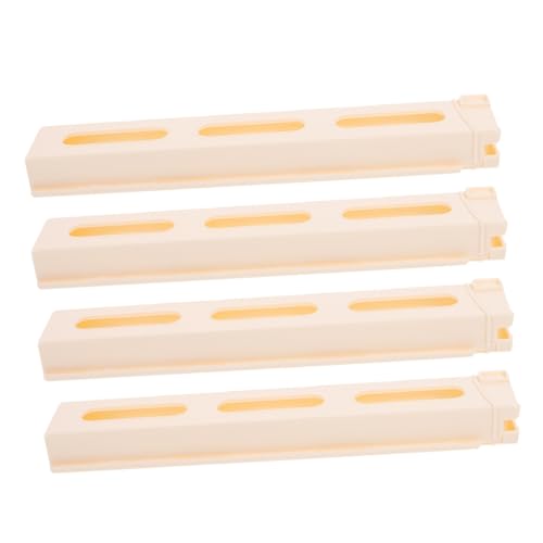 UKCOCO 4 Stück Domino- Dominoständer Kinderspiele Dinosaurier-Matching-Spiel Domino-Zug- Reise-Dominosteine Dominotisch Zug Plastik Beige UKCOCO 4 Stück Domino- Dominoständer Kinderspiele Dinosaurier-Matching-Spiel Domino-Zug- Reise-Dominosteine Dominotisch Zug Plastik Beige von UKCOCO