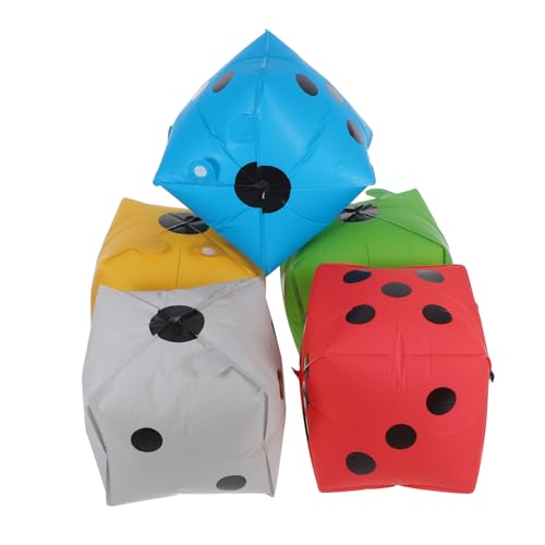 UKCOCO 5 Stück Ballon Brettspiel-partydekorationen Ballballon Partydekorationsballon Quadratische Luftballons Spielballon Partyballons Dekorationen Karnevalsballons Aluminiumfolie UKCOCO 5 Stück Ballon Brettspiel-partydekorationen Ballballon Partydekorationsballon Quadratische Luftballons Spielballon Partyballons Dekorationen Karnevalsballons Aluminiumfolie von UKCOCO