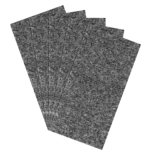 UKCOCO 5 Stück Nano Glitzertuch Teiliges Auto Kratzerentferner Tücher Effektives Fahrzeug Lackreparatur Werkzeug Entfernt Kleine Kratzer Flecken Wasserflecken Erneuert Lackglanz Einfach UKCOCO 5 Stück Nano Glitzertuch Teiliges Auto Kratzerentferner Tücher Effektives Fahrzeug Lackreparatur Werkzeug Entfernt Kleine Kratzer Flecken Wasserflecken Erneuert Lackglanz Einfach von UKCOCO