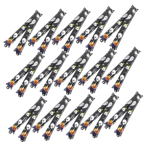 UKCOCO 50Stücke Halloween Stäbe Aluminiumfolie Ballon Halter für Gruselige Dekorationen Halloween Partys Langlebig Verwenden UKCOCO 50Stücke Halloween Stäbe Aluminiumfolie Ballon Halter für Gruselige Dekorationen Halloween Partys Langlebig Verwenden von UKCOCO