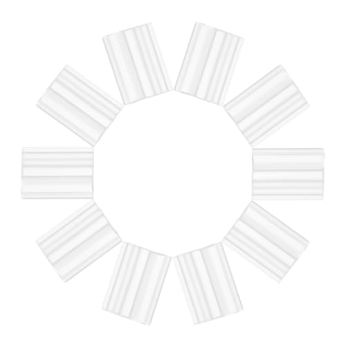 UKCOCO 60 Stück Teiliges Transparentes Preisschildhalter für Gitterwand Langlebige Clip Etikettenhalter Installieren Einsetzbar für Einzelhandel Supermarkt und Ausstellung UKCOCO 60 Stück Teiliges Transparentes Preisschildhalter für Gitterwand Langlebige Clip Etikettenhalter Installieren Einsetzbar für Einzelhandel Supermarkt und Ausstellung von UKCOCO