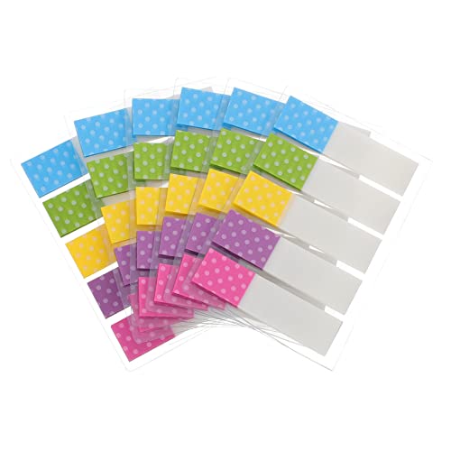 UKCOCO 6Packungen Klebrige Annotation Pads mit Abnehmbaren Seitenmarkierungen für Schule und Büro Langlebig und Wiederverwendbar Organisation UKCOCO 6Packungen Klebrige Annotation Pads mit Abnehmbaren Seitenmarkierungen für Schule und Büro Langlebig und Wiederverwendbar Organisation von UKCOCO
