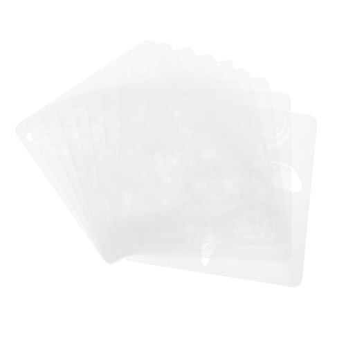UKCOCO 9 Stück Teiliges Schablonen Set für Holzmalerei Wiederverwendbare Diy Malschablonen mit Klaren Mustern für Kreative Wandgestaltung Bastelprojekte und Heimdekoration UKCOCO 9 Stück Teiliges Schablonen Set für Holzmalerei Wiederverwendbare Diy Malschablonen mit Klaren Mustern für Kreative Wandgestaltung Bastelprojekte und Heimdekoration von UKCOCO