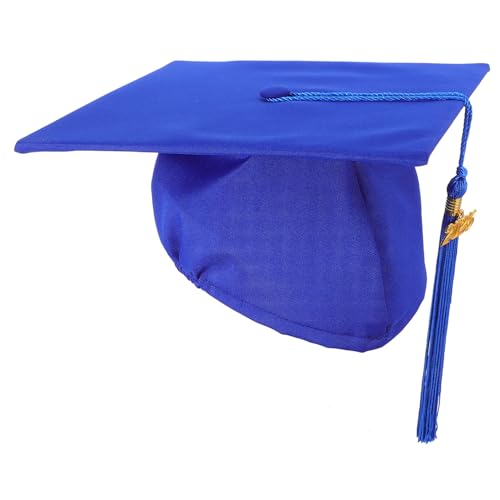 UKCOCO Abschlussobergrenze Mit Tassel 2025 Abschlusshut Abschlusskapitelle Dekoration Abschlussfoto Propitor College Abschlussdekoration UKCOCO Abschlussobergrenze Mit Tassel 2025 Abschlusshut Abschlusskapitelle Dekoration Abschlussfoto Propitor College Abschlussdekoration von UKCOCO