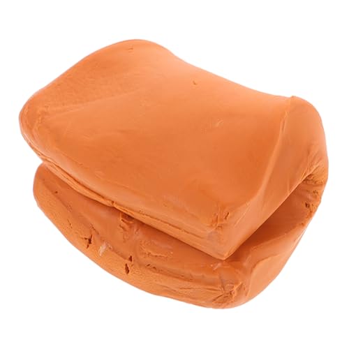 UKCOCO Autoreinigungsknete Orange Sanfte Autolack Polierknete zur Entfernung von Flugrost Lackverunreinigungen und Schmutz Effektives Auto Detailing Werkzeug für Glänzende UKCOCO Autoreinigungsknete Orange Sanfte Autolack Polierknete zur Entfernung von Flugrost Lackverunreinigungen und Schmutz Effektives Auto Detailing Werkzeug für Glänzende von UKCOCO