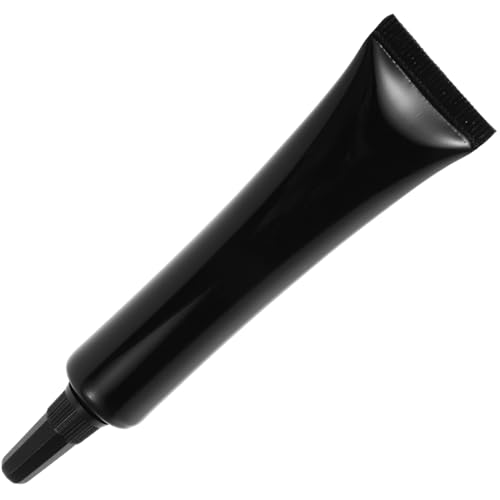 UKCOCO Bare Nail Spezialkleber für Künstliche Nägel Wasserfester Maniküre Vielseitig Einsetzbar für Nagelstudios und DIY Projekte Starke Versiegelung für Drucknägel UKCOCO Bare Nail Spezialkleber für Künstliche Nägel Wasserfester Maniküre Vielseitig Einsetzbar für Nagelstudios und DIY Projekte Starke Versiegelung für Drucknägel von UKCOCO