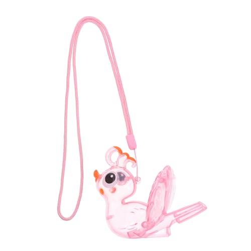 UKCOCO Bird Call Whistle Toy Mit Lanyard Realistischer Vogelklanghersteller Ideal Für Kinder Im Freien Im Freien Vogelbeobachtung Camping Und Naturexploration UKCOCO Bird Call Whistle Toy Mit Lanyard Realistischer Vogelklanghersteller Ideal Für Kinder Im Freien Im Freien Vogelbeobachtung Camping Und Naturexploration von UKCOCO
