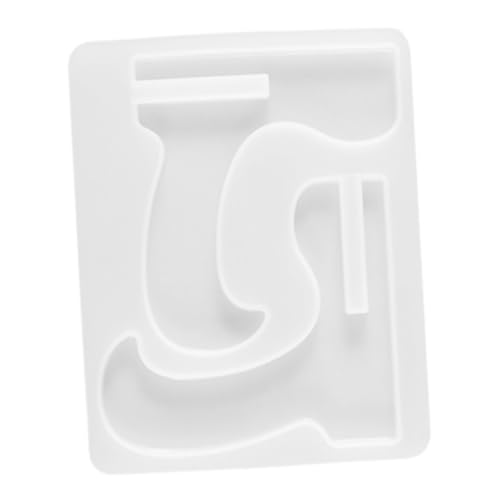 UKCOCO DIY Silikonform für Handyhalterung Antihaftbeschichtete Form zum Basteln für Tischdekoration und Projekte Sicher und Leicht zu Reinigen für Epoxidharz UKCOCO DIY Silikonform für Handyhalterung Antihaftbeschichtete Form zum Basteln für Tischdekoration und Projekte Sicher und Leicht zu Reinigen für Epoxidharz von UKCOCO