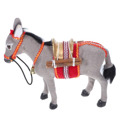 UKCOCO Figur Miniatur Spielzeug Simulation Tiermodell Für Lernzwecke Pädagogisches Für Dekoration Als Kuchen Topper Für Partys UKCOCO Figur Miniatur Spielzeug Simulation Tiermodell Für Lernzwecke Pädagogisches Für Dekoration Als Kuchen Topper Für Partys von UKCOCO