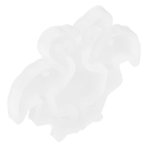 UKCOCO Flamingo Silikonform für Schlüsselanhänger Wiederverwendbare Gießform für DIY Handwerk für Anhänger Dekoration Kunstprojekte und zu Besonderen Anlässen UKCOCO Flamingo Silikonform für Schlüsselanhänger Wiederverwendbare Gießform für DIY Handwerk für Anhänger Dekoration Kunstprojekte und zu Besonderen Anlässen von UKCOCO