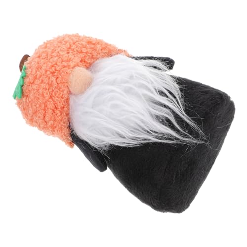 UKCOCO Halloween GNOME Puppe Gesichtslose Plüsch für Wohnzimmer Schlafzimmer Gruselige Tischdekoration für Halloween Feiern UKCOCO Halloween GNOME Puppe Gesichtslose Plüsch für Wohnzimmer Schlafzimmer Gruselige Tischdekoration für Halloween Feiern von UKCOCO