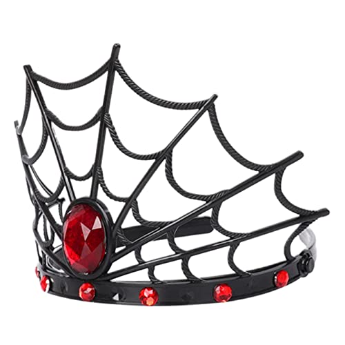 UKCOCO Halloween Haarreif Kostüm Zubehör für Cosplay Leicht und Bequem Halloween Partys und Verkleidungen Kreatives Design mit Feinen Details von UKCOCO