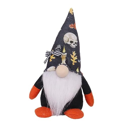 UKCOCO Halloween Plüsch Gesichtslose Puppe für Halloween Tischdekoration für Partys und Festliche Anlässe eine Gruselige Ihrem Zuhause UKCOCO Halloween Plüsch Gesichtslose Puppe für Halloween Tischdekoration für Partys und Festliche Anlässe eine Gruselige Ihrem Zuhause von UKCOCO