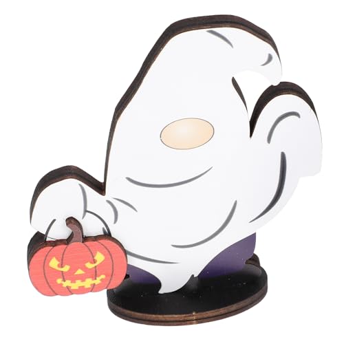 UKCOCO Halloween Tischdekoration aus Exquisites GNOME für Ihre Halloween Party Stabil und Langlebig für Schreibtisch und Bringt Festliche UKCOCO Halloween Tischdekoration aus Exquisites GNOME für Ihre Halloween Party Stabil und Langlebig für Schreibtisch und Bringt Festliche von UKCOCO