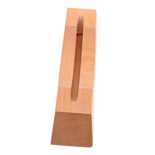 UKCOCO Holzständer für Sandkunst Bilderrahmen Stabile DIY Sandmalerei Basis aus Naturholz Sicherer Halter für Fließende Dekorativer Sockel für Kreative Sandkunst Displays UKCOCO Holzständer für Sandkunst Bilderrahmen Stabile DIY Sandmalerei Basis aus Naturholz Sicherer Halter für Fließende Dekorativer Sockel für Kreative Sandkunst Displays von UKCOCO
