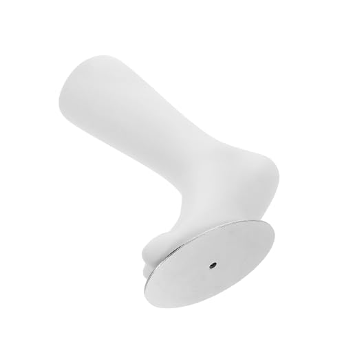 UKCOCO Kindersocken Model Requisiten Socken-Mannequin-Fuß-Display Fuß aus Kunststoff Socken Zeigen Nahtlose Kindersocken Fuß Schaufensterpuppe gefälschter Fuß Plastik Weiß UKCOCO Kindersocken Model Requisiten Socken-Mannequin-Fuß-Display Fuß aus Kunststoff Socken Zeigen Nahtlose Kindersocken Fuß Schaufensterpuppe gefälschter Fuß Plastik Weiß von UKCOCO