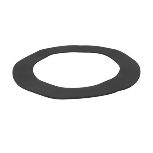 UKCOCO Liegekissen Schiene Hartholz Boden Nicht Anti-Rutsch-Möbelschutz Greifer für Liegemöbel Teppich Polster für Möbelgriffe Möbelstabilisatoren Anti-Skid Gummi Black UKCOCO Liegekissen Schiene Hartholz Boden Nicht Anti-Rutsch-Möbelschutz Greifer für Liegemöbel Teppich Polster für Möbelgriffe Möbelstabilisatoren Anti-Skid Gummi Black von UKCOCO