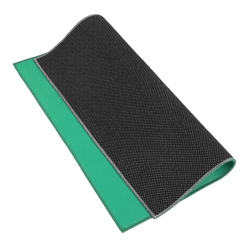UKCOCO Mahjong Tischdecke Kartentischdecke Geräuschreduzierende Matte Tischdecke Für Kartentisch Kartentischmatte Brettspielmatte Für Tisch Verdickte Mahjong Matte Tischmatte UKCOCO Mahjong Tischdecke Kartentischdecke Geräuschreduzierende Matte Tischdecke Für Kartentisch Kartentischmatte Brettspielmatte Für Tisch Verdickte Mahjong Matte Tischmatte von UKCOCO