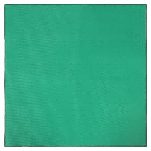 UKCOCO Mahjong-tischdecke Mahjong-Matte Für Den Tisch Spieltischmatte Tischdecke Für Poker Mahjong-spielmatte Mahjong-tischmatte Brettspiel-tischmatte Green Stoff UKCOCO Mahjong-tischdecke Mahjong-Matte Für Den Tisch Spieltischmatte Tischdecke Für Poker Mahjong-spielmatte Mahjong-tischmatte Brettspiel-tischmatte Green Stoff von UKCOCO