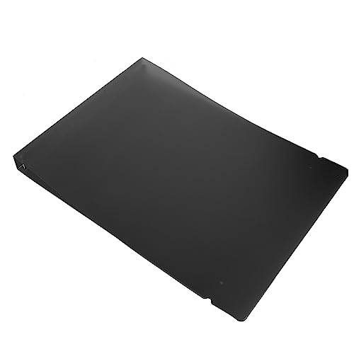 UKCOCO Praktische Binder Hülle Transparent Leichtgewichtige Rutschfeste Dateiabdeckung für Schule Büro Loseblatt Ordner Schutz Langlebig und Vielseitig Einsetzbar UKCOCO Praktische Binder Hülle Transparent Leichtgewichtige Rutschfeste Dateiabdeckung für Schule Büro Loseblatt Ordner Schutz Langlebig und Vielseitig Einsetzbar von UKCOCO