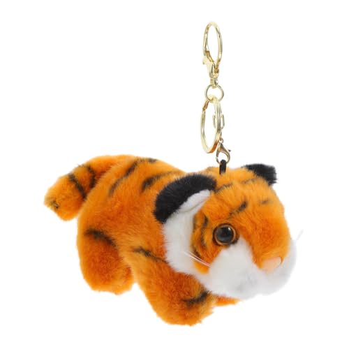 UKCOCO Schlüsselanhänger Plüsch Party Partygeschenke Schlüsselbund Zubehör Taschenanhänger aus Plüsch Plüschspielzeuganhänger PP Baumwolle Yellow UKCOCO Schlüsselanhänger Plüsch Party Partygeschenke Schlüsselbund Zubehör Taschenanhänger aus Plüsch Plüschspielzeuganhänger PP Baumwolle Yellow von UKCOCO