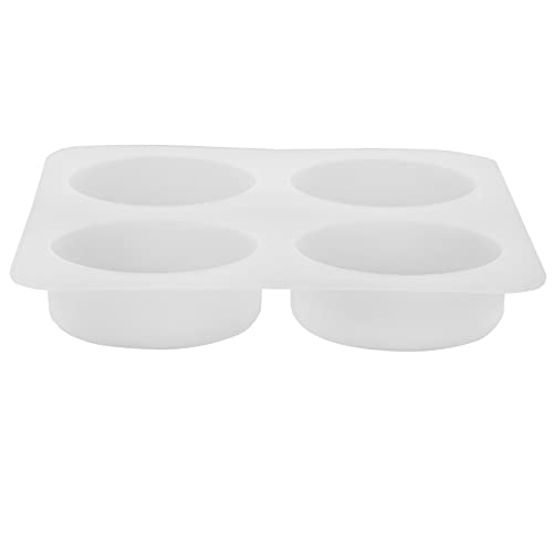UKCOCO Silikonform für Handgemachte Seifen und Kerzen Fach Zitronenscheiben Gießform Kreative DIY Silikonform für Bastelprojekte und Kunstwerke UKCOCO Silikonform für Handgemachte Seifen und Kerzen Fach Zitronenscheiben Gießform Kreative DIY Silikonform für Bastelprojekte und Kunstwerke von UKCOCO