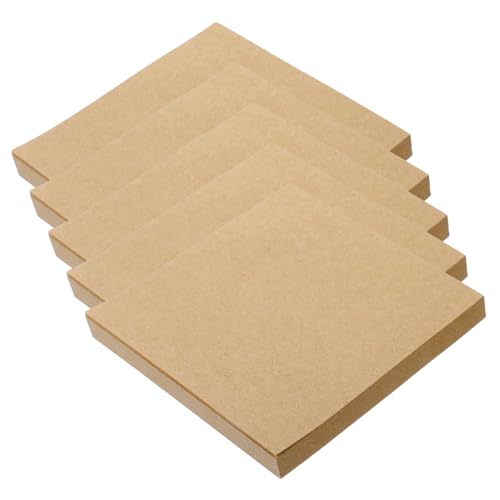 UKCOCO Teiliges Haftnotiz aus Kraftpapier Abreißbare Kleine Memo Notizblöcke mit Haftstreifen Vielseitige Klebezettel für Schule Büro Zuhause Schreiben Markieren und Organisieren UKCOCO Teiliges Haftnotiz aus Kraftpapier Abreißbare Kleine Memo Notizblöcke mit Haftstreifen Vielseitige Klebezettel für Schule Büro Zuhause Schreiben Markieren und Organisieren von UKCOCO