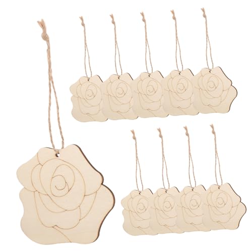 UKCOCO Teiliges Holzblumen für Basteln Unbehandelte Holzscheiben zum Bemalen DIY Holzblüten für Kindergeburtstage Vielseitige Holzverzierung für Scrapbooking Hochzeits und Festdekoration UKCOCO Teiliges Holzblumen für Basteln Unbehandelte Holzscheiben zum Bemalen DIY Holzblüten für Kindergeburtstage Vielseitige Holzverzierung für Scrapbooking Hochzeits und Festdekoration von UKCOCO