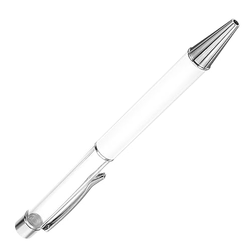UKCOCO Wärmeübertragungs Kugelschreiber mit Sublimationsbeschichtung Stabiler Glattes Schreiben DIY Büro und Schulstift für Gestaltung Langlebig und Vielseitig Einsetzbar UKCOCO Wärmeübertragungs Kugelschreiber mit Sublimationsbeschichtung Stabiler Glattes Schreiben DIY Büro und Schulstift für Gestaltung Langlebig und Vielseitig Einsetzbar von UKCOCO