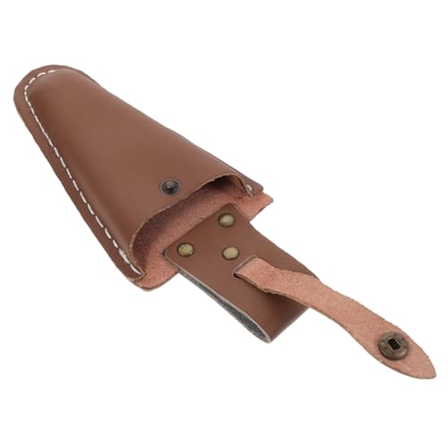 UKCOCO Werkzeugtasche Aus Rindsleder Zangen Organizer Zangen Gartenscherenhalter Abdeckung Für Gartenscheren Zangenhalter Für Gürtel Hammerhalter Für Gürtel Werkzeugtasche UKCOCO Werkzeugtasche Aus Rindsleder Zangen Organizer Zangen Gartenscherenhalter Abdeckung Für Gartenscheren Zangenhalter Für Gürtel Hammerhalter Für Gürtel Werkzeugtasche von UKCOCO