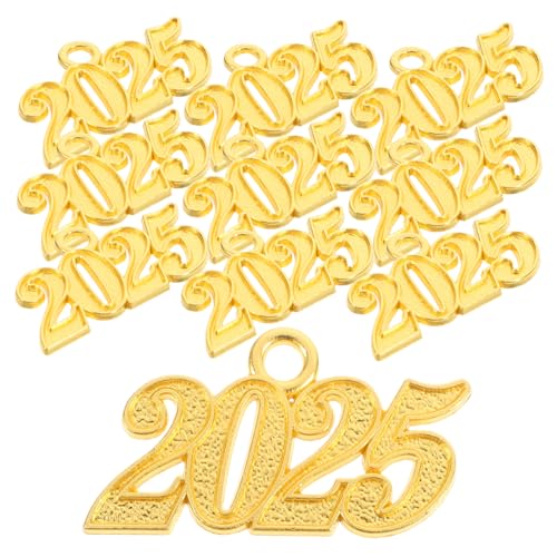ULDIGI 10 Stück Teiliges Abschluss Tassel Charms Einzigartige Abschlusskappen Anhänger Einfache Befestigung Party Dekoration für Abschlussfeier und DIY Bastelprojekte ULDIGI 10 Stück Teiliges Abschluss Tassel Charms Einzigartige Abschlusskappen Anhänger Einfache Befestigung Party Dekoration für Abschlussfeier und DIY Bastelprojekte von ULDIGI