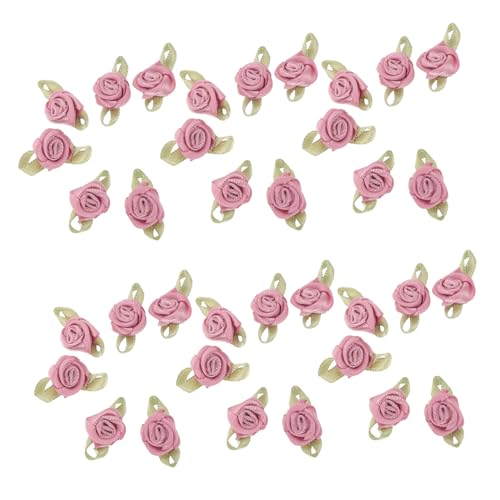 ULDIGI 100 Stück Hochzeitsdekoband Rosenknospen Charm Winzige Blumen DIY Nähapplikationen Mini Rosen Künstliche Blumen Rosenornament Rosenköpfe Für DIY Künstliche Rosen ULDIGI 100 Stück Hochzeitsdekoband Rosenknospen Charm Winzige Blumen DIY Nähapplikationen Mini Rosen Künstliche Blumen Rosenornament Rosenköpfe Für DIY Künstliche Rosen von ULDIGI