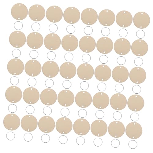 ULDIGI 100 Stück Kalender Holzspäne Geburtstagstafel Anhänger Kalender Anhänger Löcher Erinnerungen Token Scheiben Dekorationskreis Rund Geburtstags Tracker ULDIGI 100 Stück Kalender Holzspäne Geburtstagstafel Anhänger Kalender Anhänger Löcher Erinnerungen Token Scheiben Dekorationskreis Rund Geburtstags Tracker von ULDIGI