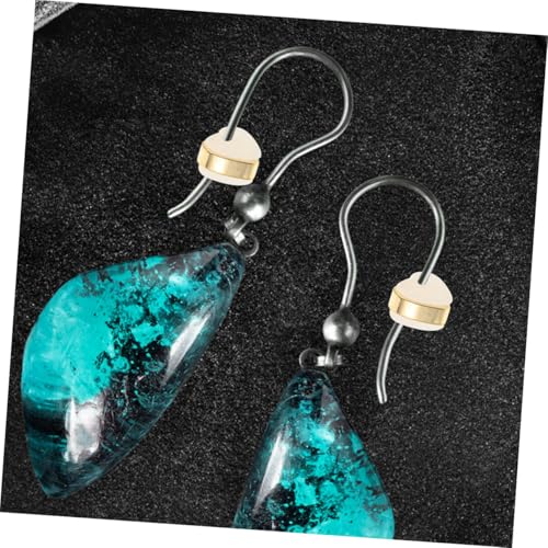 ULDIGI 12 Stück Teiliges Herzförmige Silikon Ohrring Verschlüsse in Gold und Weißgold Sicherer Halt für Stecker Ohrringe Komfortable Ersatz Ohrstopper für DIY Schmuck und Mehrfach ULDIGI 12 Stück Teiliges Herzförmige Silikon Ohrring Verschlüsse in Gold und Weißgold Sicherer Halt für Stecker Ohrringe Komfortable Ersatz Ohrstopper für DIY Schmuck und Mehrfach von ULDIGI