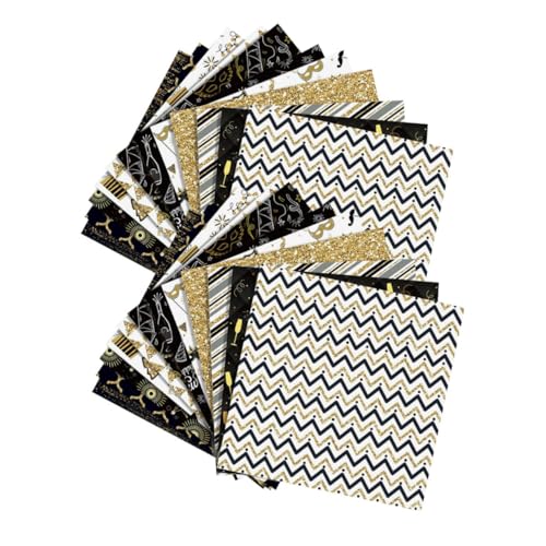 ULDIGI 24 Blatt Hand Account Scrapbook Papier Retro Muster Hintergrundpapier für DIY Basteln Tagebuch Deko Journal Craft Dicke Scrapbook Materialien ULDIGI 24 Blatt Hand Account Scrapbook Papier Retro Muster Hintergrundpapier für DIY Basteln Tagebuch Deko Journal Craft Dicke Scrapbook Materialien von ULDIGI