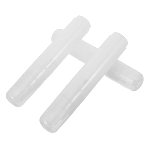 ULDIGI 3 Stück Leere Nachfüllbare Marker Stifte für Acryl und Alkoholfarben Ergonomisch Vielseitig Einsetzbar Holz Glas Metall Keramik für Malprojekte und DIY Kunst von ULDIGI
