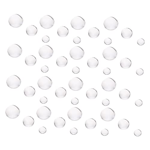 ULDIGI 350 Stück Wassertropfen-verzierungen Harz-charms Tropfen-aufkleber Für Kopfbedeckungen Dekoration Maniküre-patches Materialien Zur Herstellung Von Kopfschmuck ULDIGI 350 Stück Wassertropfen-verzierungen Harz-charms Tropfen-aufkleber Für Kopfbedeckungen Dekoration Maniküre-patches Materialien Zur Herstellung Von Kopfschmuck von ULDIGI