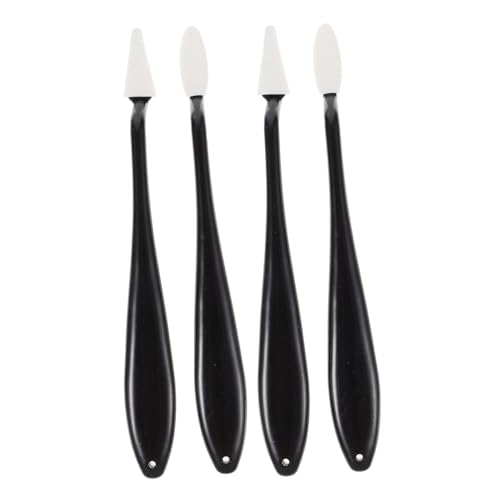 ULDIGI 4 Stück Teiliges Skizzen Werkzeug mit Schwammpads Radiergummi und Blending Sticks Vielseitig für Künstler und Hobbyzeichner aus Robustem und Schwamm zum Verblenden Radieren und ULDIGI 4 Stück Teiliges Skizzen Werkzeug mit Schwammpads Radiergummi und Blending Sticks Vielseitig für Künstler und Hobbyzeichner aus Robustem und Schwamm zum Verblenden Radieren und von ULDIGI